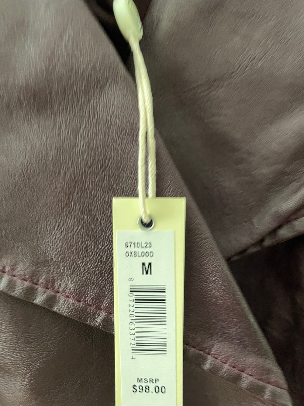 Eileen Fisher Charcoal Asymmetrical Zip Jacket - Picture 14 of 16